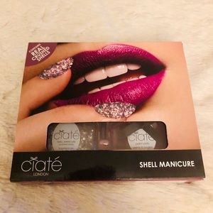 Ciate Shell Manicure Set